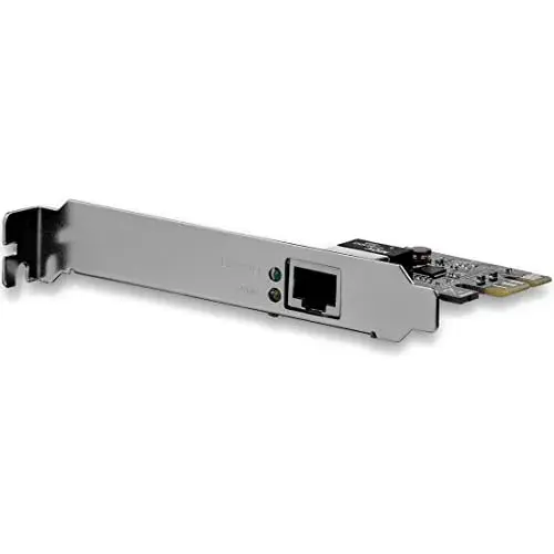 Startech.com ST1000SPEX2 Placa de Rede Ethernet PCI Express 1000 Mbit/s