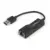 Startech.com USB2100 Adaptador USB Ethernet 10/100 Mbps
