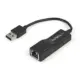 Startech.com USB2100 Adaptador USB Ethernet 10/100 Mbps