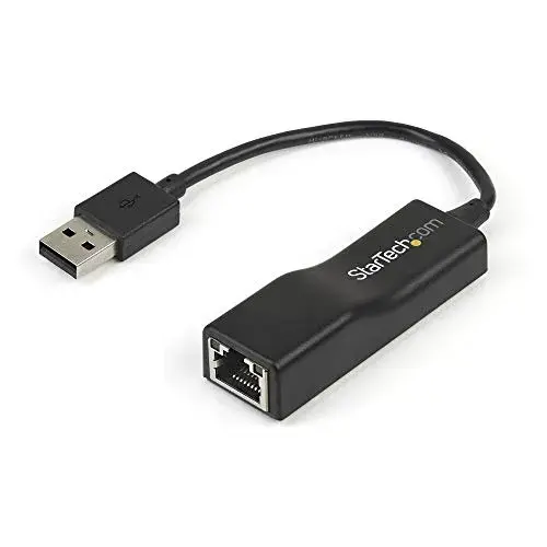 Startech.com USB2100 Adaptador USB Ethernet 10/100 Mbps