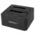 Startech Docking Station USB 3.0 com 2 baias HDD/SSD