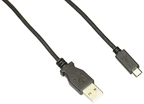 Startech Micro-USB B Cabo 3 Mts Macho