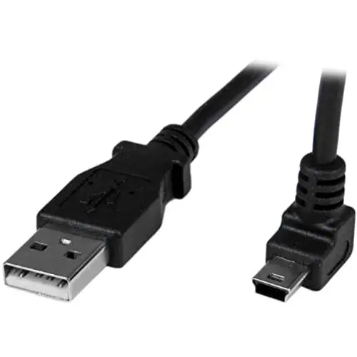 Startech Mini-usb a Macho 1m USB A