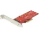 Startech Placa PCIe para SSD PCIe M.2