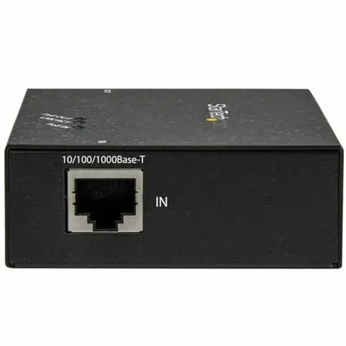 Startech POEEXT2GAT Alargador PoE 100M 2 Portas