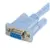 Startech RJ45 a DB9 18m