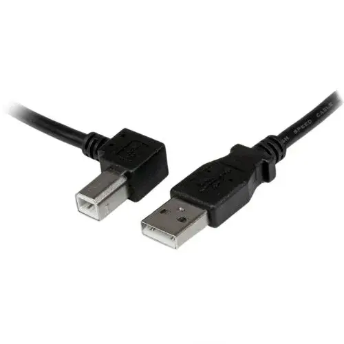 Startech USB a Macho – USB B Macho 1M