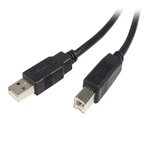 Startech USB a – USB B Cabo 5 Mts
