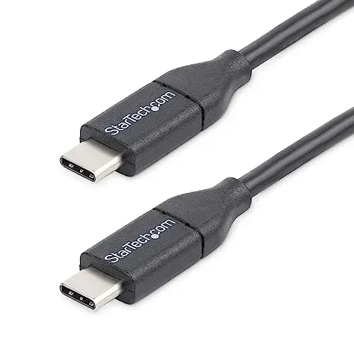 Startech USB-C Cabo 3 Mts Macho – Macho