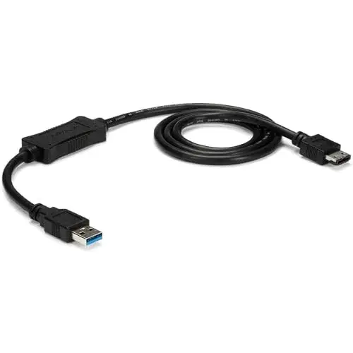 Startech USB32HDEH Adaptador USB para HDMI Usb 3.0 1 Porta
