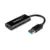 Startech USB32HDES Adaptador USB 3.0 a HDMI Standard 6cm USB Type-A