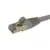 Startech.com 6ASPAT2MGR Cabo de Rede 2m Cinzento