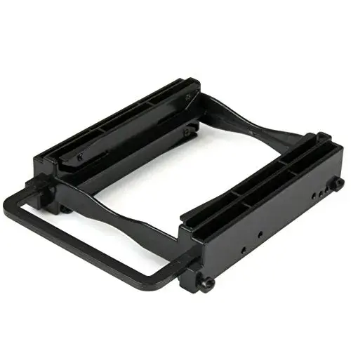 Startech.com BRACKET225PT suporte para 2 unidades SSD 2,5 polegadas