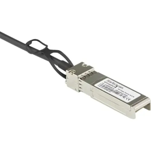 Startech.com Cabo de Rede 2m 10G SFP+ DAC