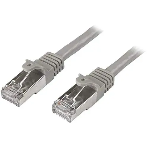 Startech.com Cabo de Rede 2M CAT6 Ethernet