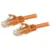 Startech.com Cabo de Rede CAT6 Snagless RJ45 1m Azul