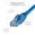 Startech.com Cabo Ethernet CAT6 1M