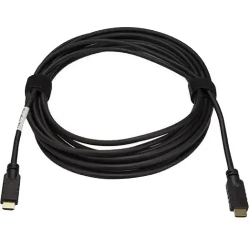 Startech.com Cabo HDMI 10m Ultra HD Preto