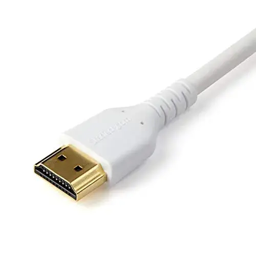 Startech.com Cabo HDMI Premium 2m 4K 60Hz Branco