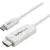Startech.com CDP2HD1MWNL Cabo Conversor USB-C para HDMI 1m
