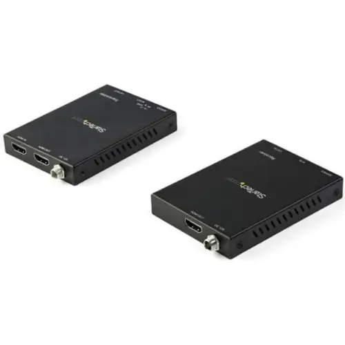 Startech.com Extensor HDMI por CAT6 Balun 4K 60Hz