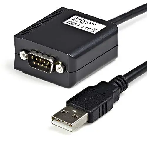 Startech.com ICUSB422 Cabo USB 1.8M A Puerto Serie