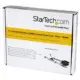Startech.com Placa de Som PCI Surround 7.1 com Conector Spdif