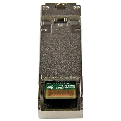 Startech.com SFP10GSRSST Módulo Transceiver de Rede 10 Gbps Prata