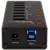 Startech.com ST4300U3C3 Hub USB 3.0 4 portas