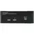 Startech.com Switch Kvm Displayport 2 Portas Duplas Áudio 7.1 Canais
