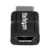 Startech.com USB-C Macho Micro-USB Fêmea Adaptador