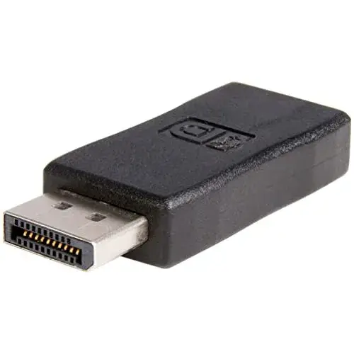 Startech Adaptador Displayport para HDMI