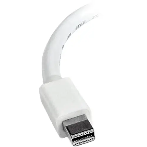Startech Adaptador Mini Displayport a HDMI Branco