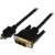 Startech Cabo Micro Hdmi a Dvi de 1 Metro