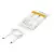 Startech Lightning a USB-C 1m Branco