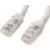Startech N6PATC2MGR Cabo Ethernet Cat6 2m Branco