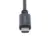 Startech USB-C Macho – Macho 2 Mts Preto