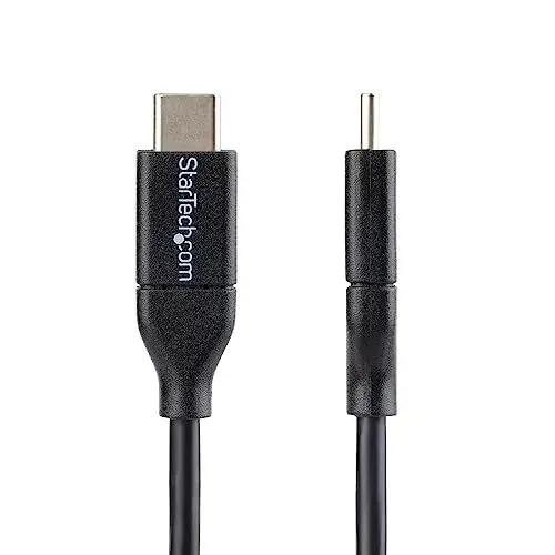 Startech USB-C Macho Macho 50 cm
