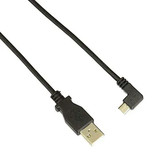 Startech USB-Cabo Micro-USB B 2m Preto