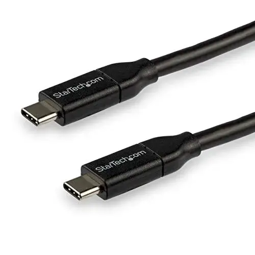 Startech USB2C5C3M Cabo USB-C 3m Preto