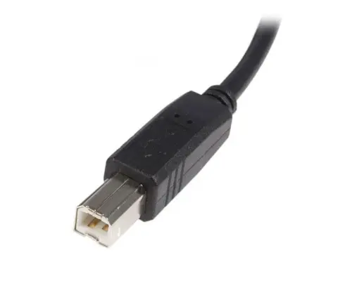 Startech USB a – USB B Cabo 2M Conector