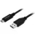 Startech usb a Macho usb C Macho 1m Preto