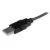 Startech USB a Micro-USB B Cabo 2m Slim