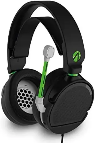 Stealth Shadow V Headset Xbox Series X Preto