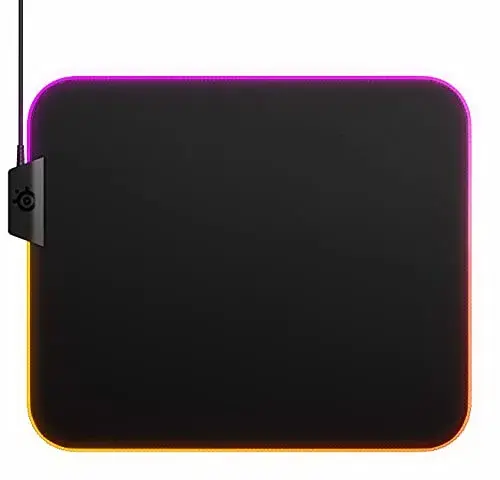 SteelSeries QcK Prism Cloth M