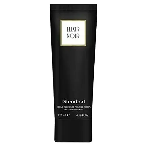 Stendhal Gel de Banho Elixir Noir Floral Oriental 125ml