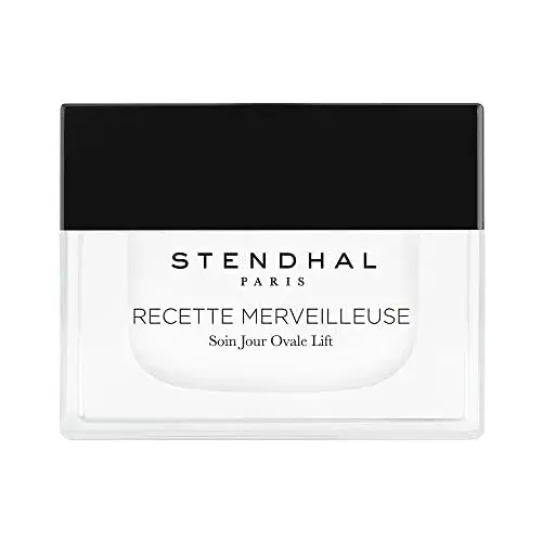 Stendhal Recette Merveilleuse Creme Facial 50ml