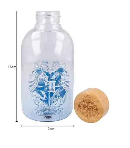 Stor Garrafa Cristal Harry Potter 620ml