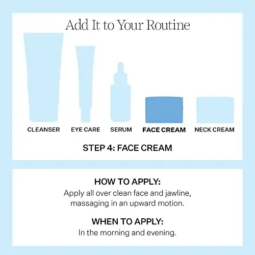 Strivectin Contour Restore Creme Facial Com Efeito Ultra Lifting 50ml