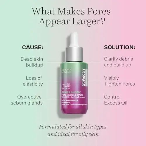 Strivectin Super Shrink Sérum Poros 30ml